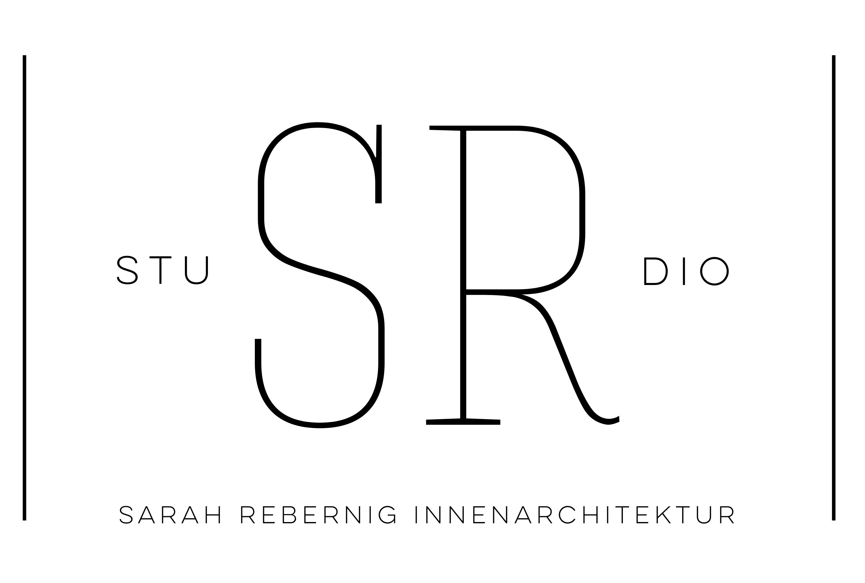 Studio SR - Sarah Rebernig Innenarchitektur